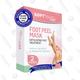 Foot Peel Mask - Pack of 2 | $22 | Amazon